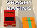 Игра Crashy Racing