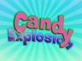 Игра Candy Explosions