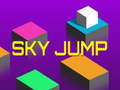 Игра Sky Jump