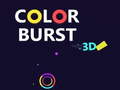 Игра Color Burst 3D