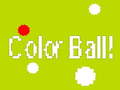 Игра Color Ball!