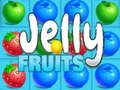 Ігра Jelly Fruits
