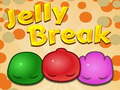 Ігра Jelly Break