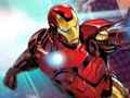Ігра How well do you know Iron Man?