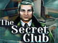 Игра The Secret Club