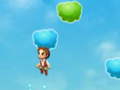Игра Jump To The Clouds