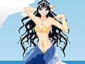 Игра Dress - Princess Mermaid