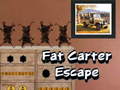 Игра Fat Carter Escape