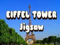 Игра Eiffel Tower Jigsaw