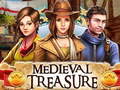 Игра Medieval Treasure