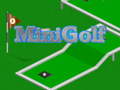 Ігра Minigolf