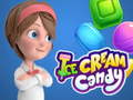 Ігра Ice Cream Candy