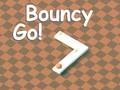 Игра Bouncy Go