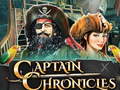 Игра Captain Chronicles
