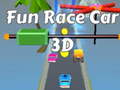 Игра Fun Race Car 3D