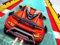 Ігра Car Stunts Extreme 3D