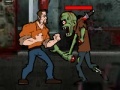Ігра Zombie rage