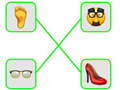 Игра Emoji Match Puzzle