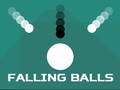 Игра Falling Balls