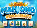 Игра Mahjong Ornaments