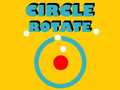 Игра Circle Rotate