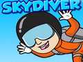 Игра Skydiver