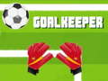 Ігра Goalkeeper 