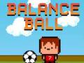 Игра Balance Ball