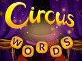 Ігра Circus Words