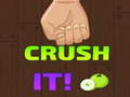 Игра Crush It!