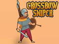 Игра Crossbow Sniper