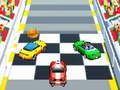 Игра Smash Cars 3D