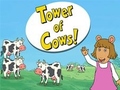 Игра Tower of Cows