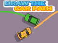Ігра Draw The Car Path