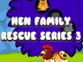 Игра Hen Family Rescue Series 3