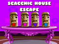 Ігра Scacchic House Escape