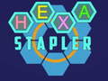 Ігра Hexa Stapler