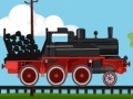 Ігра Steam Transporter
