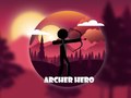 Игра Archer Hero