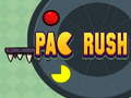 Ігра Pac Rush