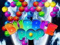 Игра Bubble pop