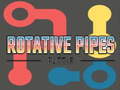 Ігра Rotative Pipes Puzzle