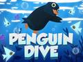 Ігра Penguin Dive