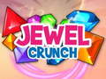 Игра Jewel Crunch