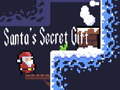 Игра Santa's Secret Gift