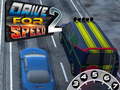 Игра Drive for Speed 2