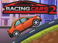 Игра Racing Cars 2
