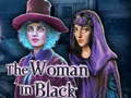 Ігра The Woman in Black