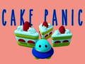 Ігра Cake Panic