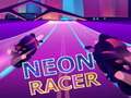 Игра Neon Racer